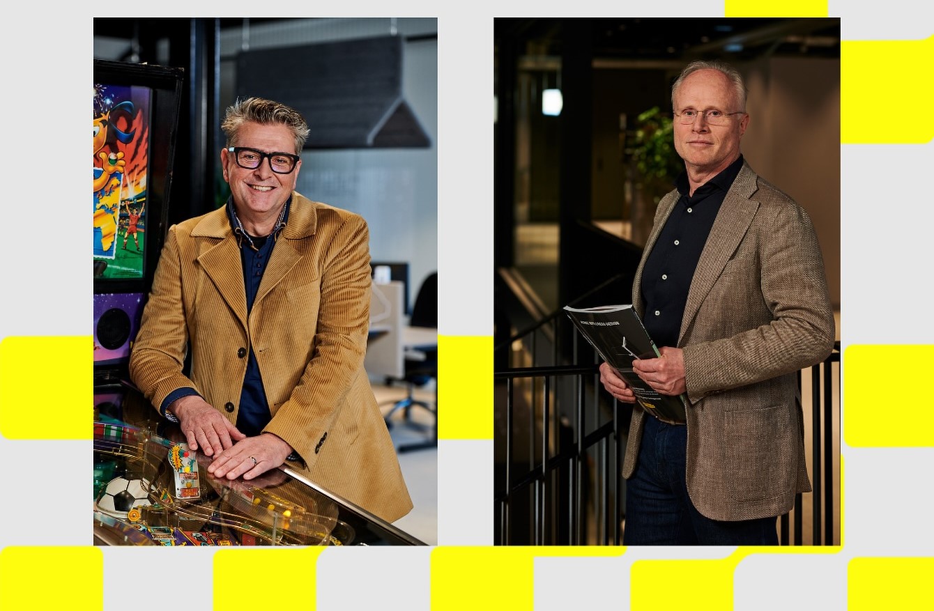 Podcast ’15 jaar DecoLegno – ondernemen met lef, stijl en strategie’