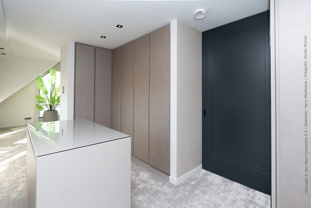 product Maatwerk kasten - FB10 Nadir