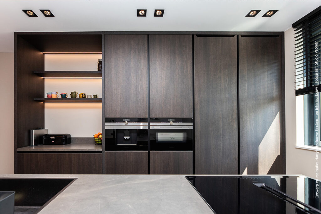 product Keuken - S003 Spessart