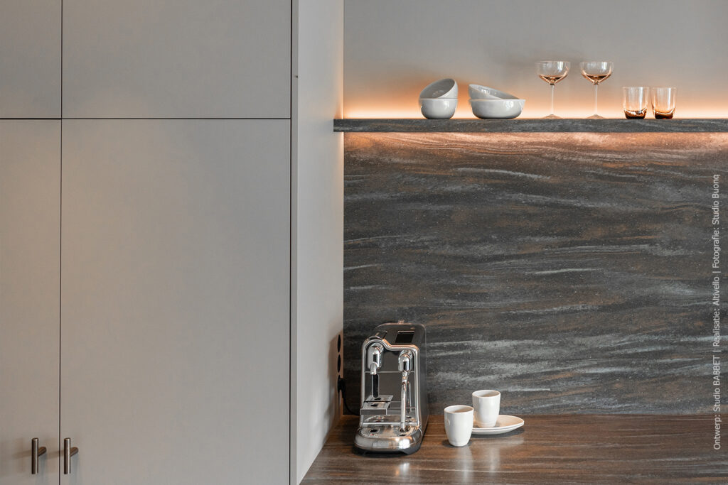 product Keuken - UA94 Talco