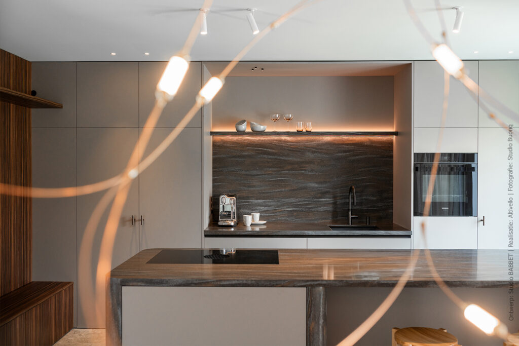 product Keuken - UA94 Talco