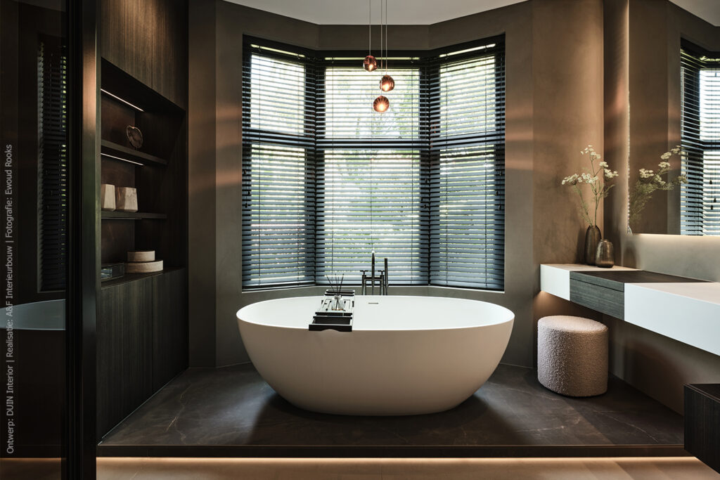 product Maatwerk badkamer - LR29 Sablé