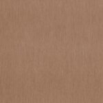 Hele plaatafbeelding van decoratief plaatmateriaal met een bronze metalliclook, de FD07 Reflex van Cleaf.