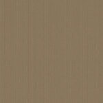 Detailafbeelding van decoratief plaatmateriaal met een goudkleurige metalliclook met lijnen, de FD49 Traccia van Cleaf.