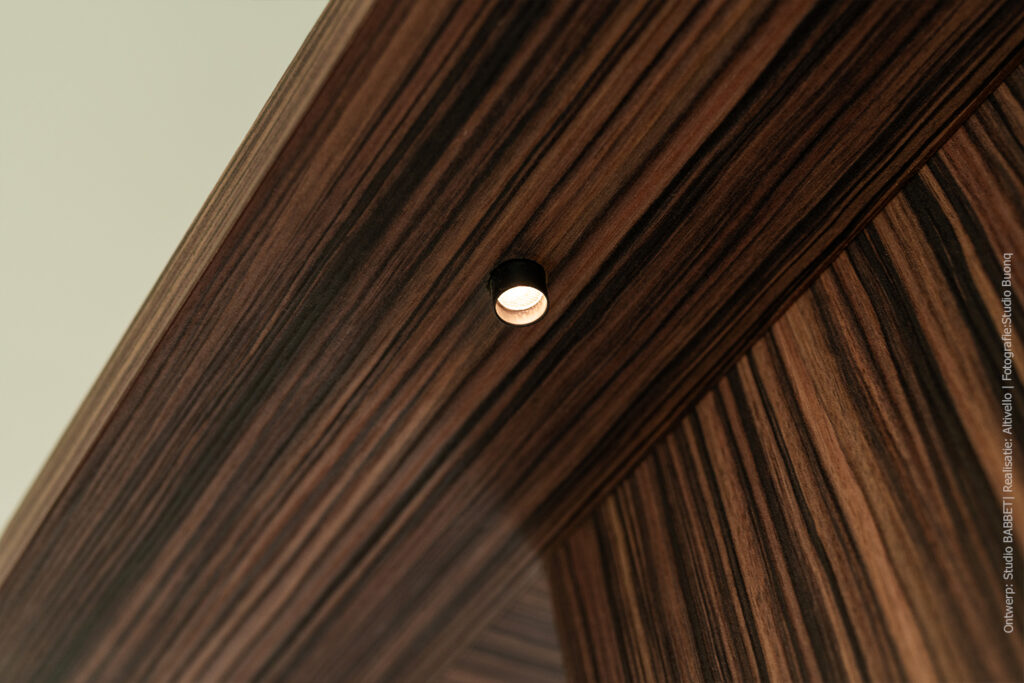 product LK00 Matrix - Tv-meubel