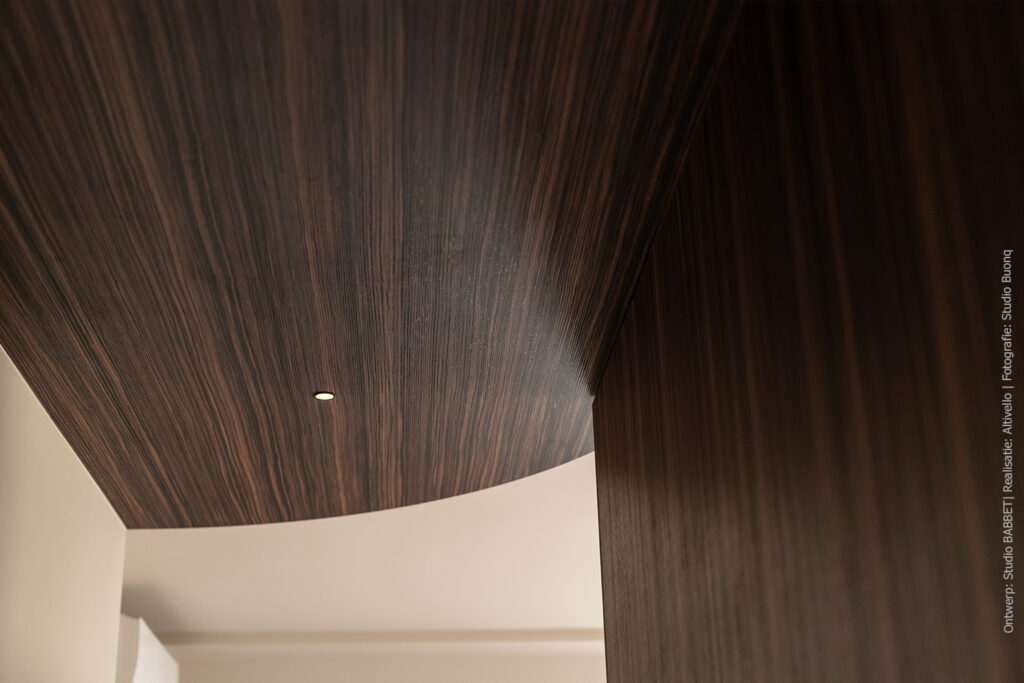 product Lk00 Matrix - Wandafwerking