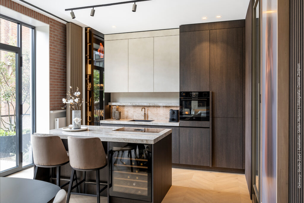 product Keuken - S003 Spessart