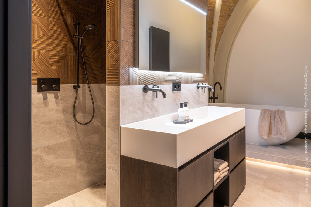 product Badmeubel - S003 Spessart