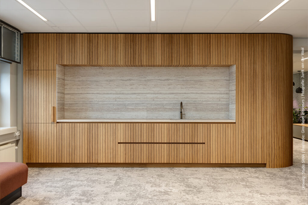 product Achterwand Pantry - FD01 Taranta