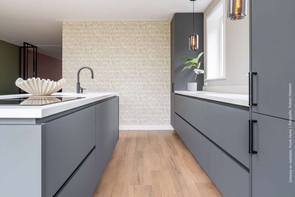 product Keuken - HM06 Piombo