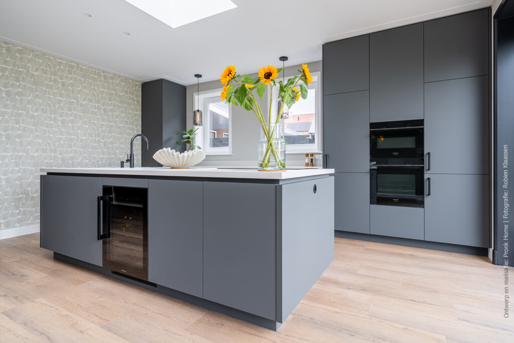 product Keuken - HM06 Piombo