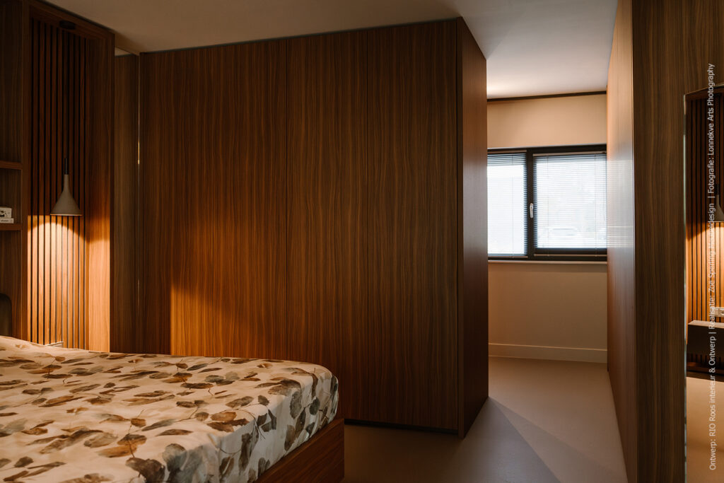 product Kastenwand - LS47 Poro Noce