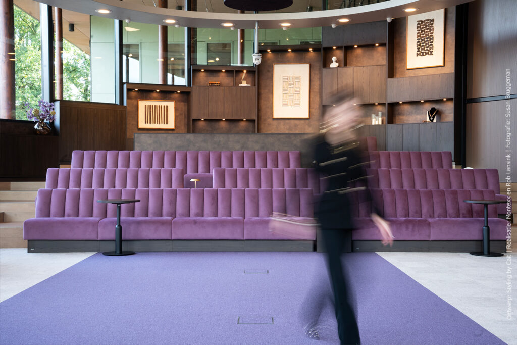 product Raadskamer - S156 Fronda