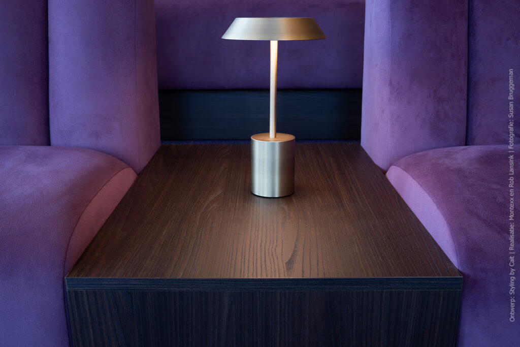 product S156 Fronda - Tafel