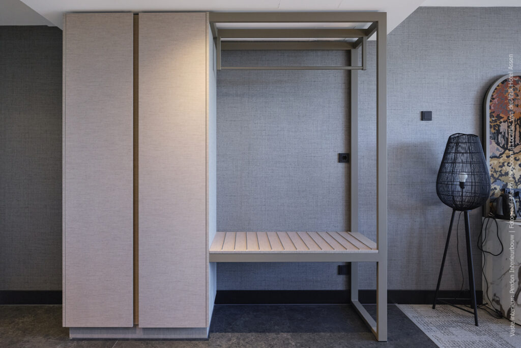 product Kast - FD32 Alpaca