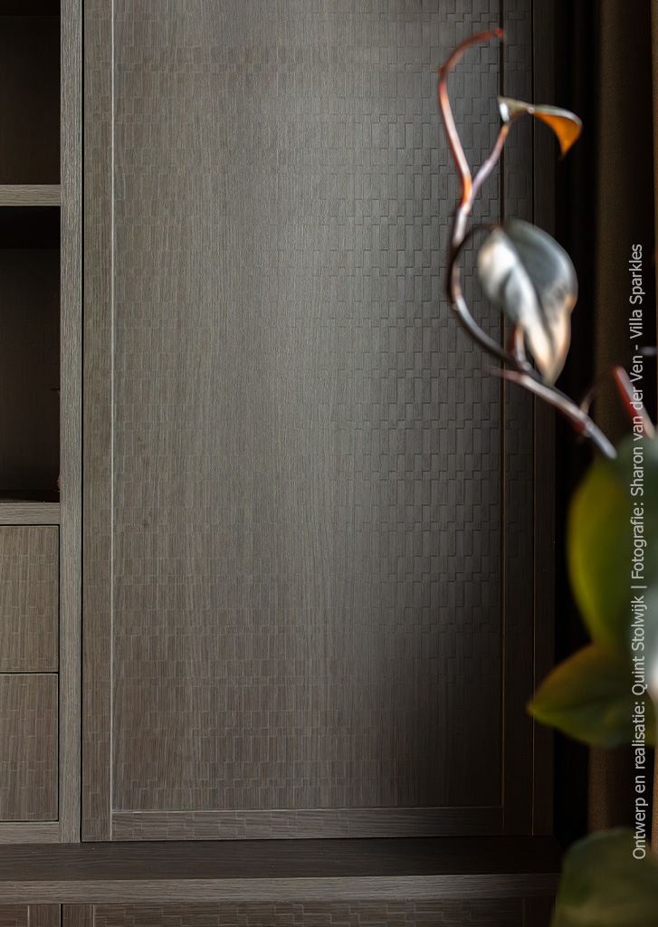 product Maatwerkkast - S181 Sbalzo