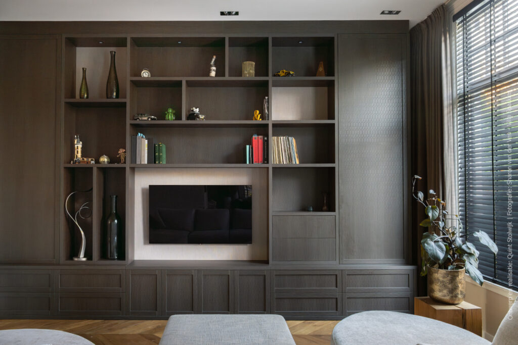 product Maatwerkkast - S181 Sbalzo