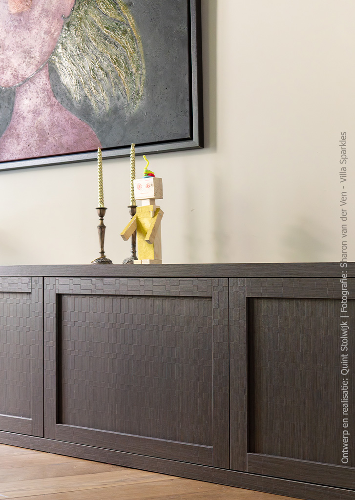 product Dressoir -  S181 Sbalzo