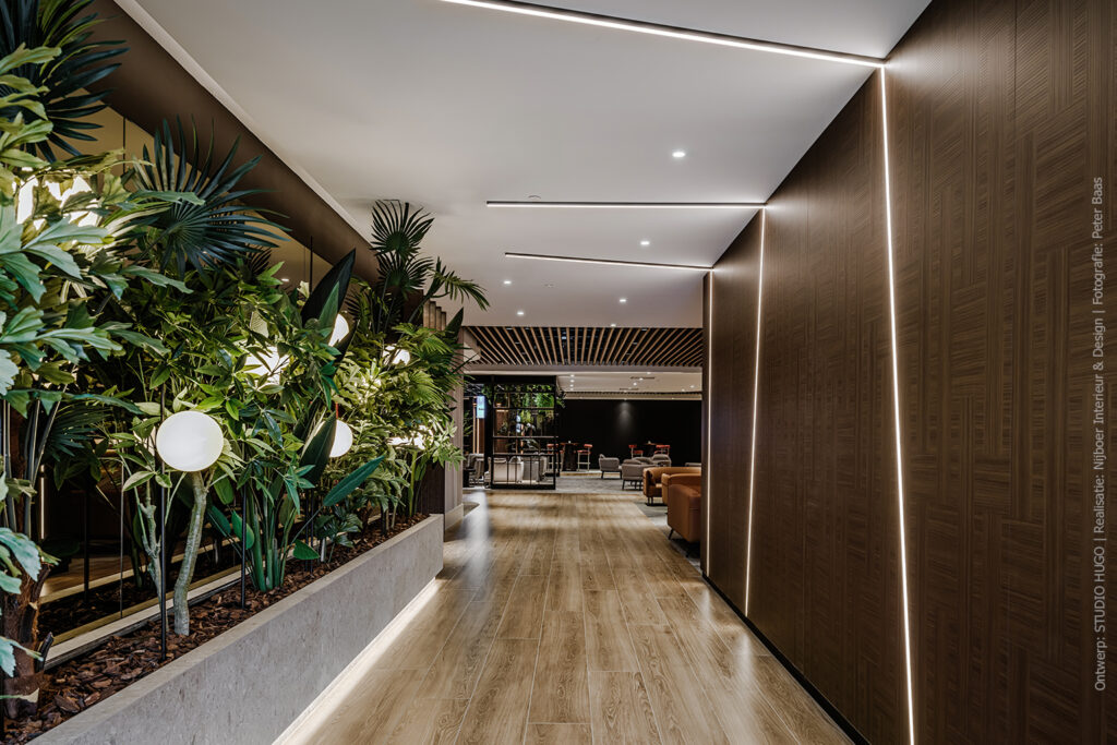 product Wandbekleding- S192 Jiometori