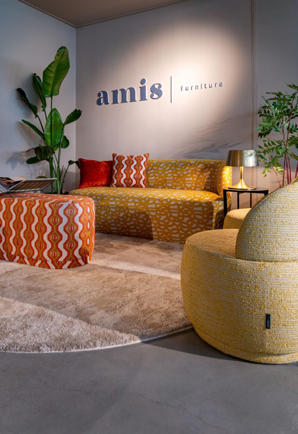 Sfeerbeeld van de Hospitality Design Days 2025