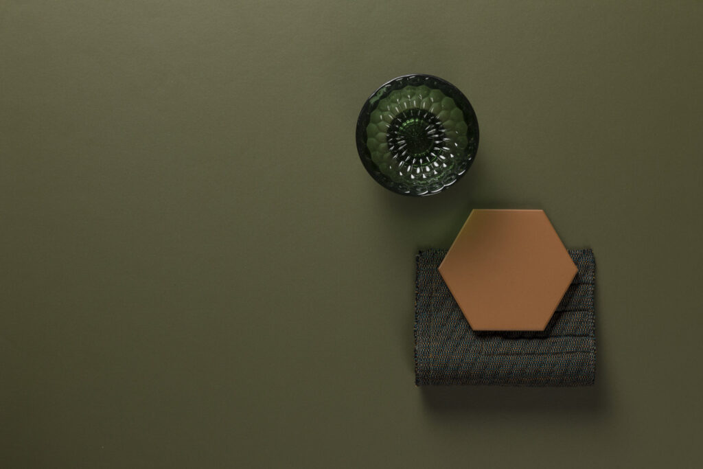 UB54 Ovatta, achtegrond met details